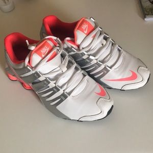 Nike shoes